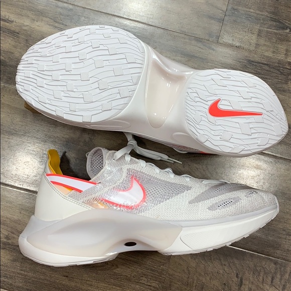 • NIKE N110 D/MS/X phantom/white-vast grey men’s - Picture 12 of 16